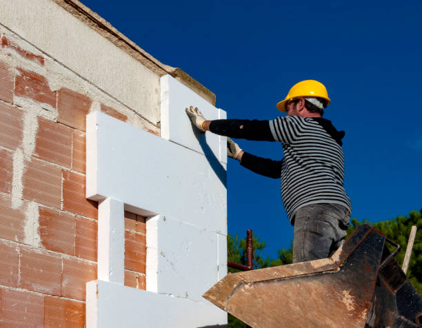 Best Specialized Insulation Services in Briar, TX