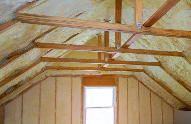 Best Energy Efficiency Insulation in Briar, TX