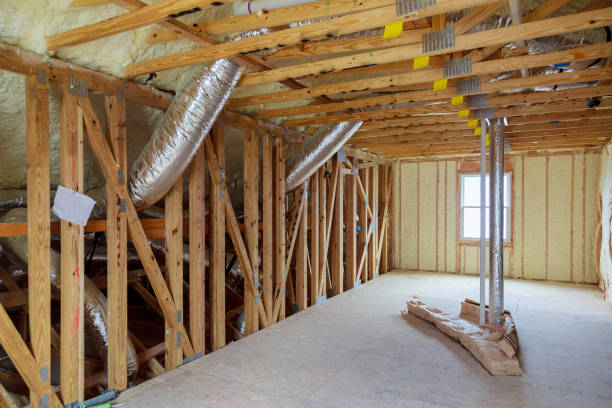 Best Insulation Maintenance and Repair in Briar, TX